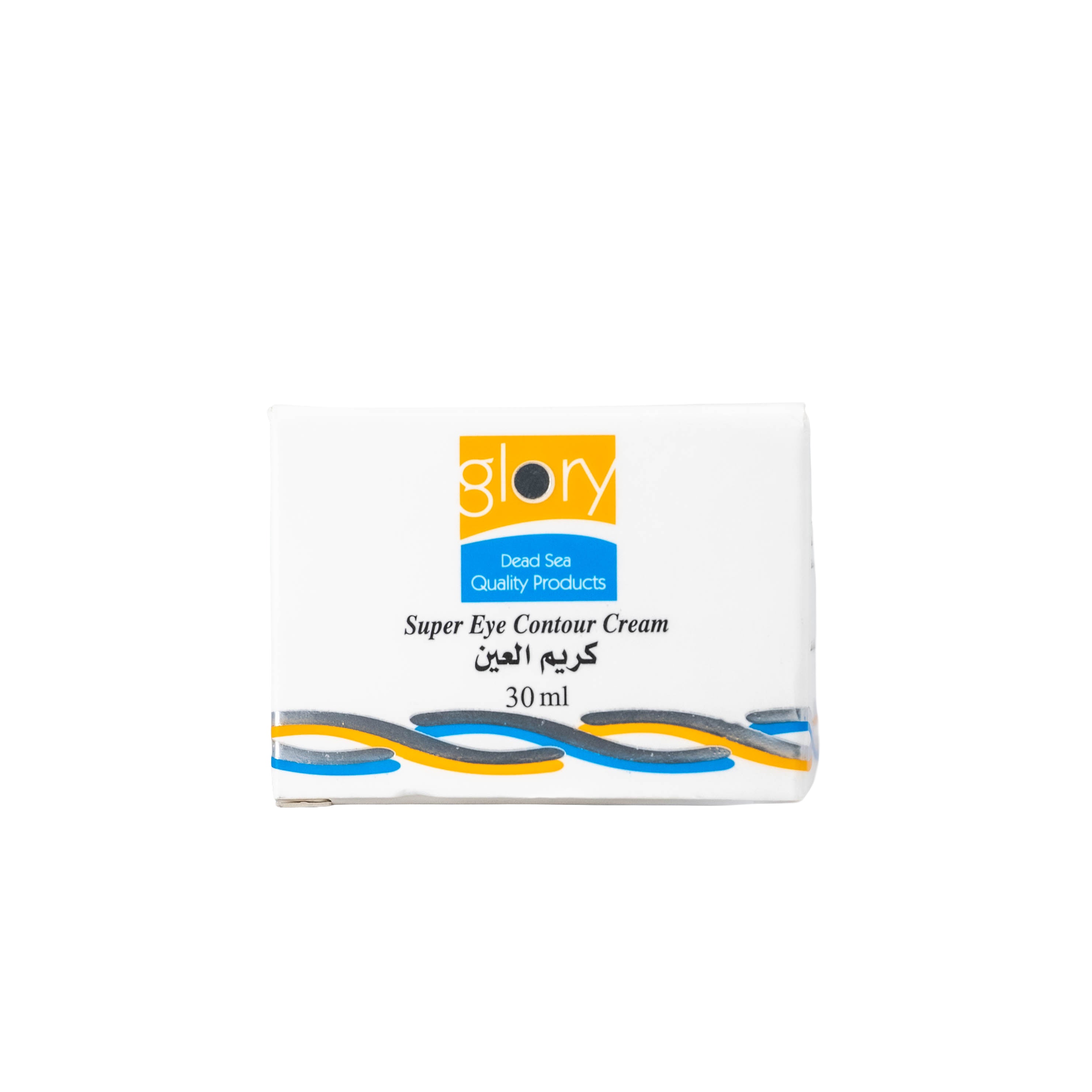 Extreme eye cream