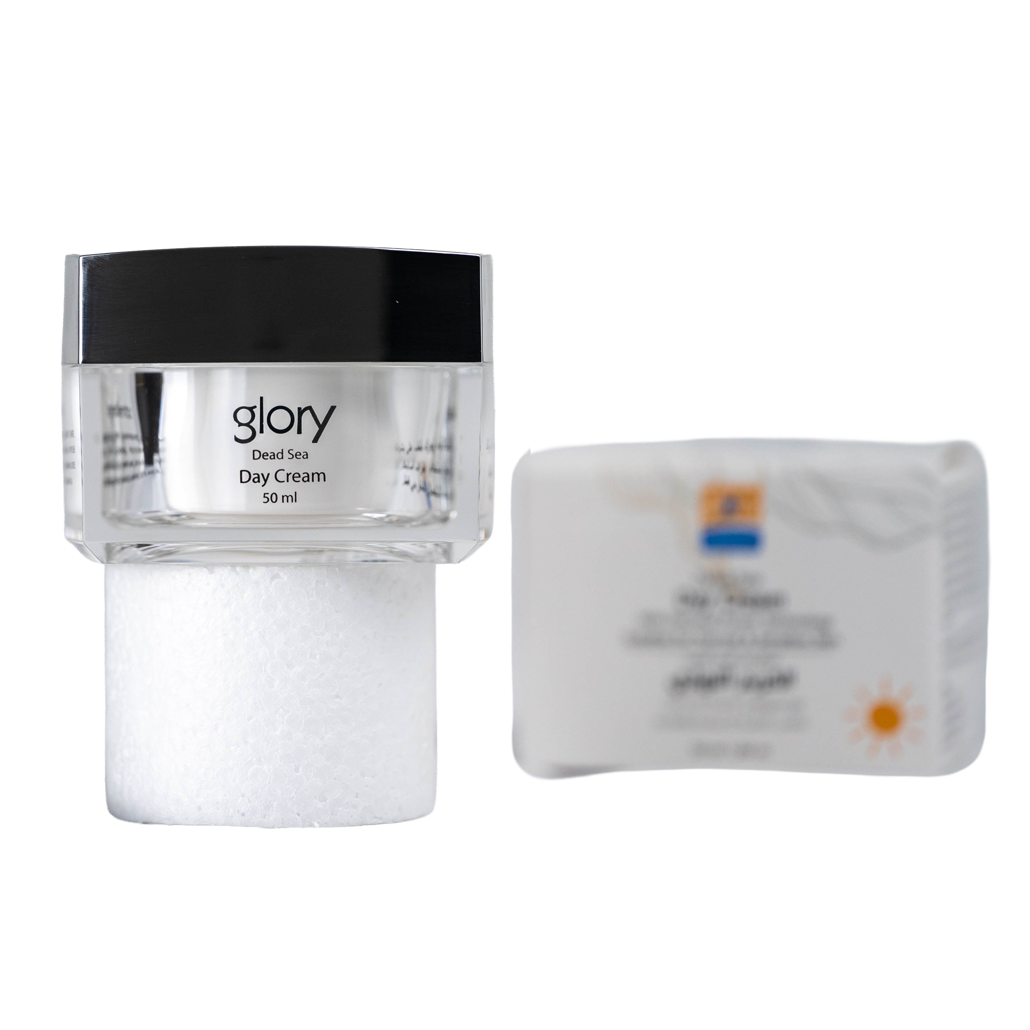 Dead Sea Day Cream