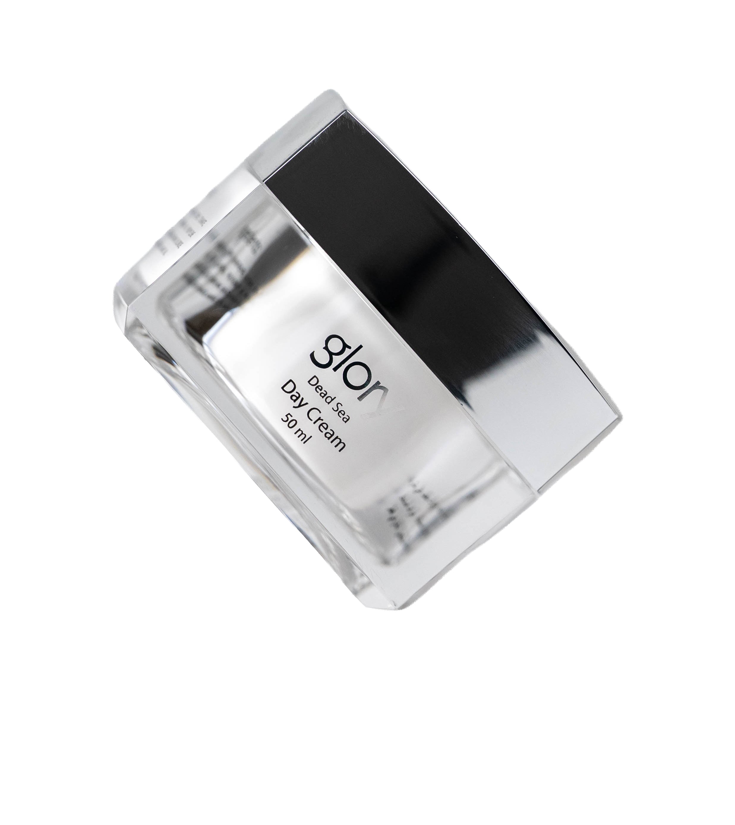 Dead Sea Day Cream