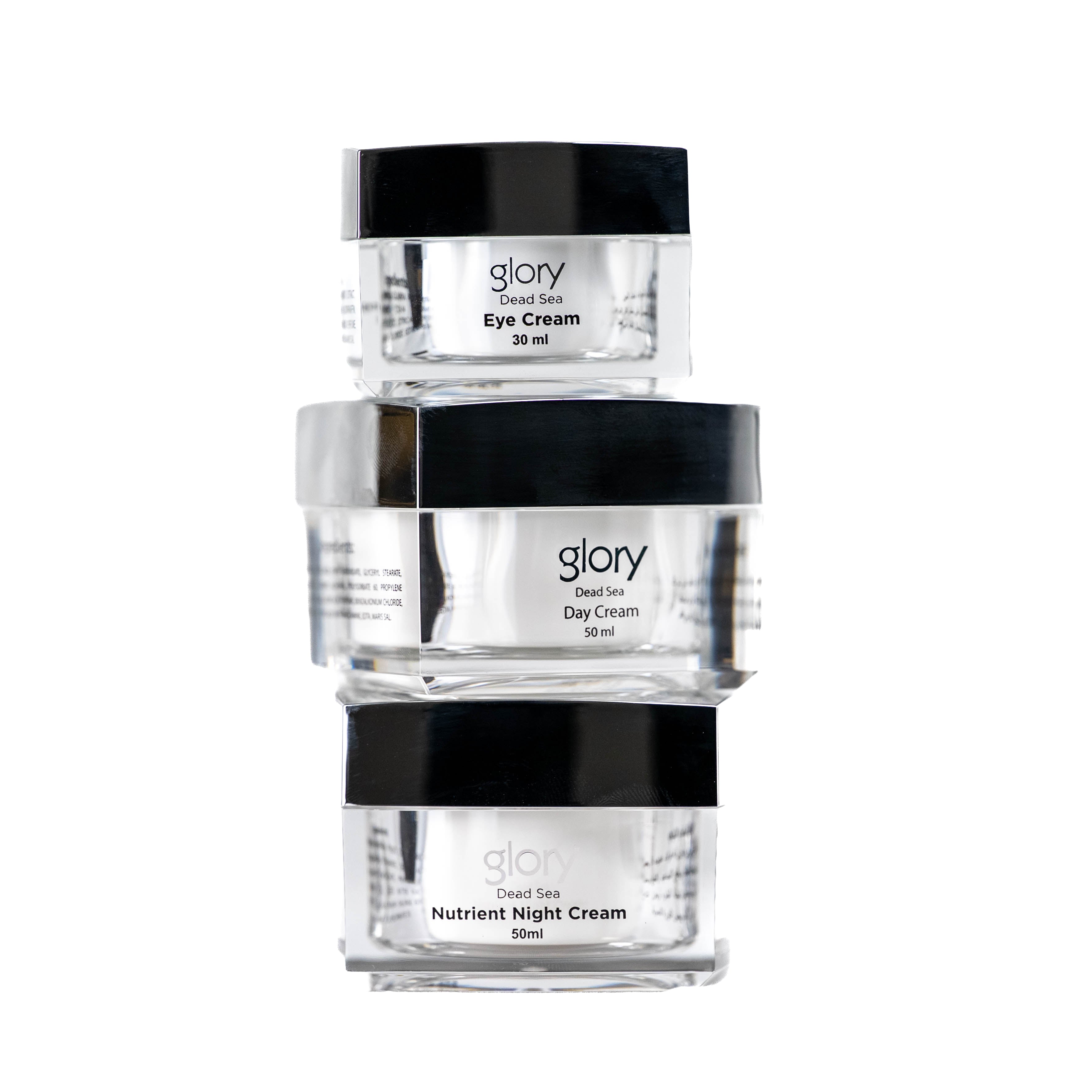 Extreme eye cream