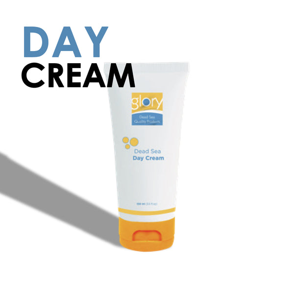 Day cream 50ml | Glory Products | Premium Skincare & Beauty Solutions