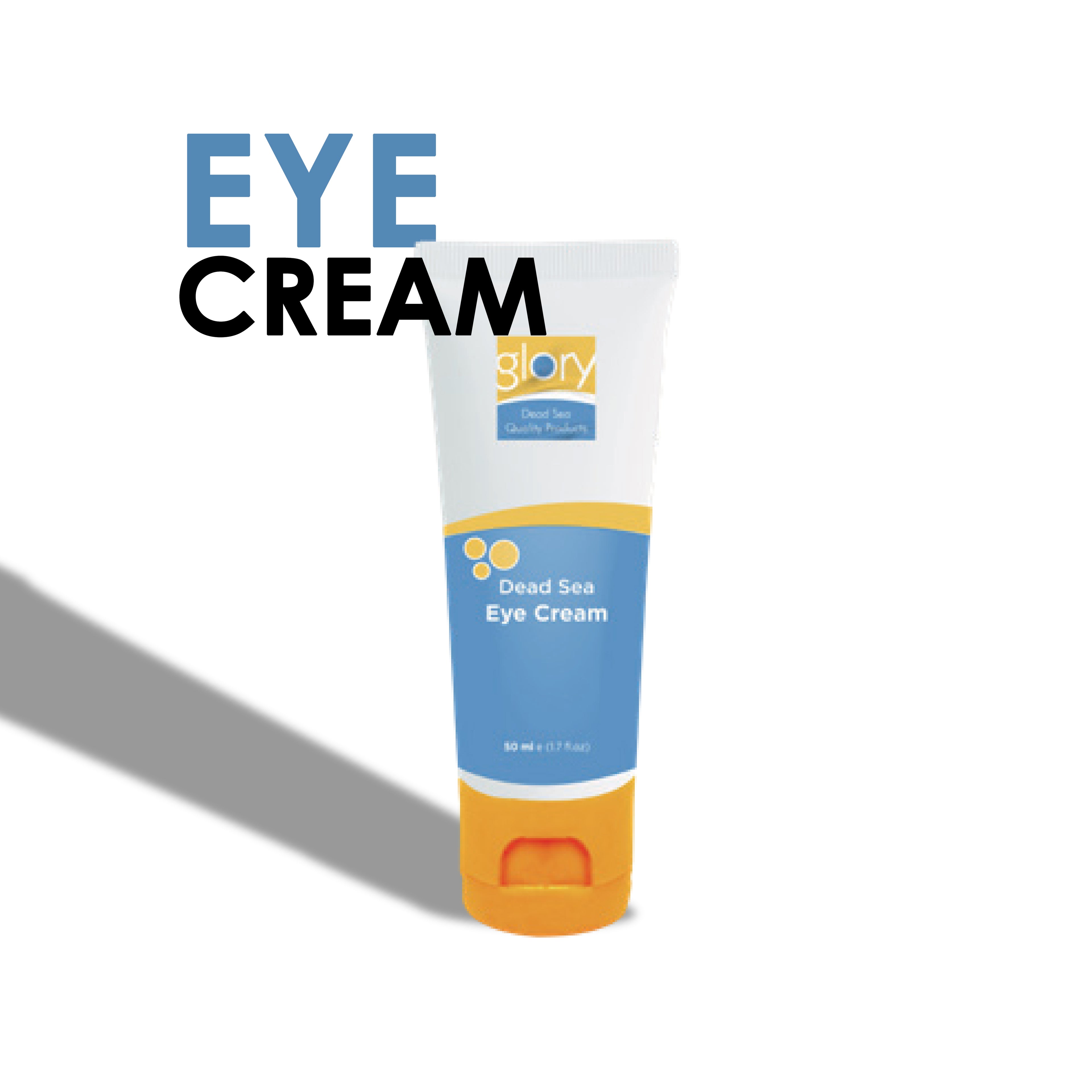 Eye cream 30ml Jar